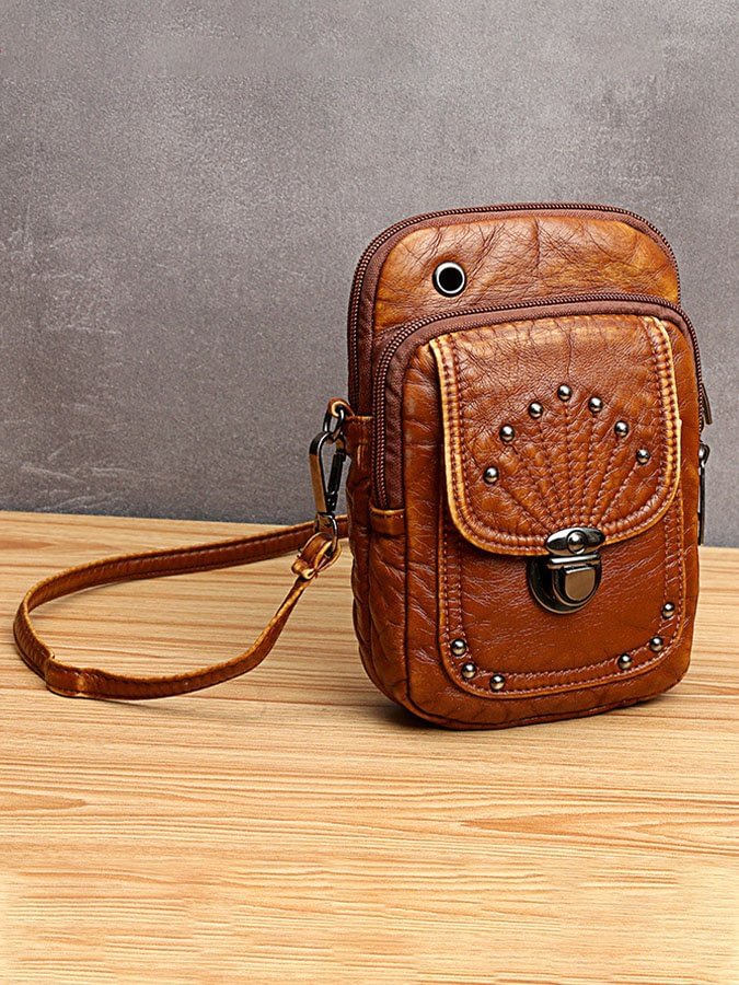 Retro Simple Bag