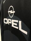 2001/2002 Retro Psg Paris Saint-Germain Third Away Football Shirt 1:1 Thai Quality