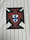 Joyfball 2025/2026 Portugal Baseball Shirt 