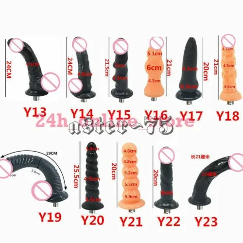 pornhint Pornhint 11 Models To Choose Pumping Big Plug Automatic Machine Accessories Realistic