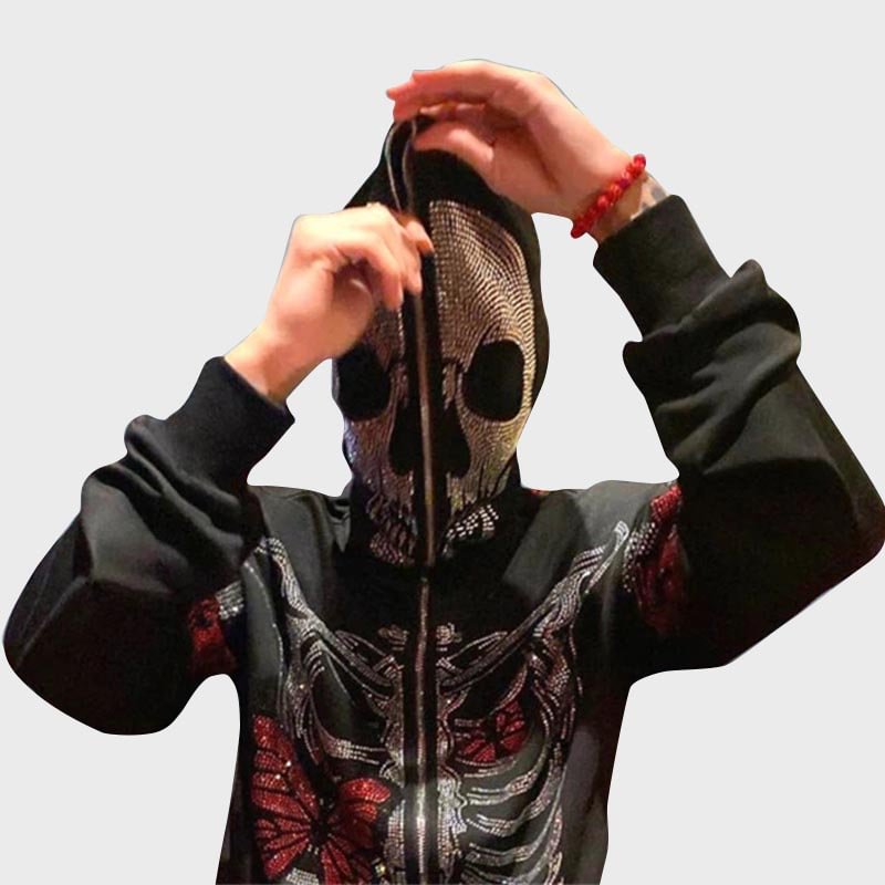 Me Against Myself Hoodie
