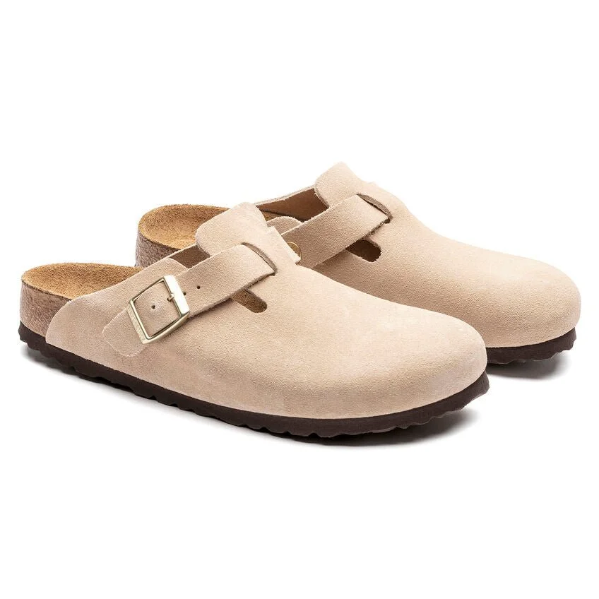 Birkens Unisex Clogs