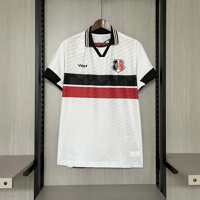 2025-2026  Santa Cruz away Football Shirt 1:1 Thai Quality- Maxi Kit