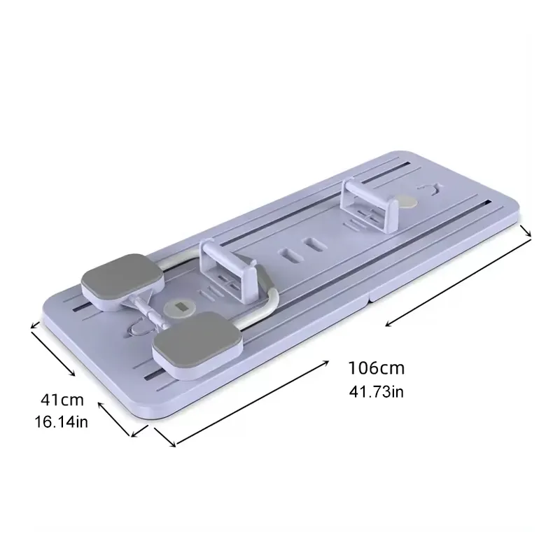 SAKER&reg; 4-in-1 Multifunctional Abdominal Tablet