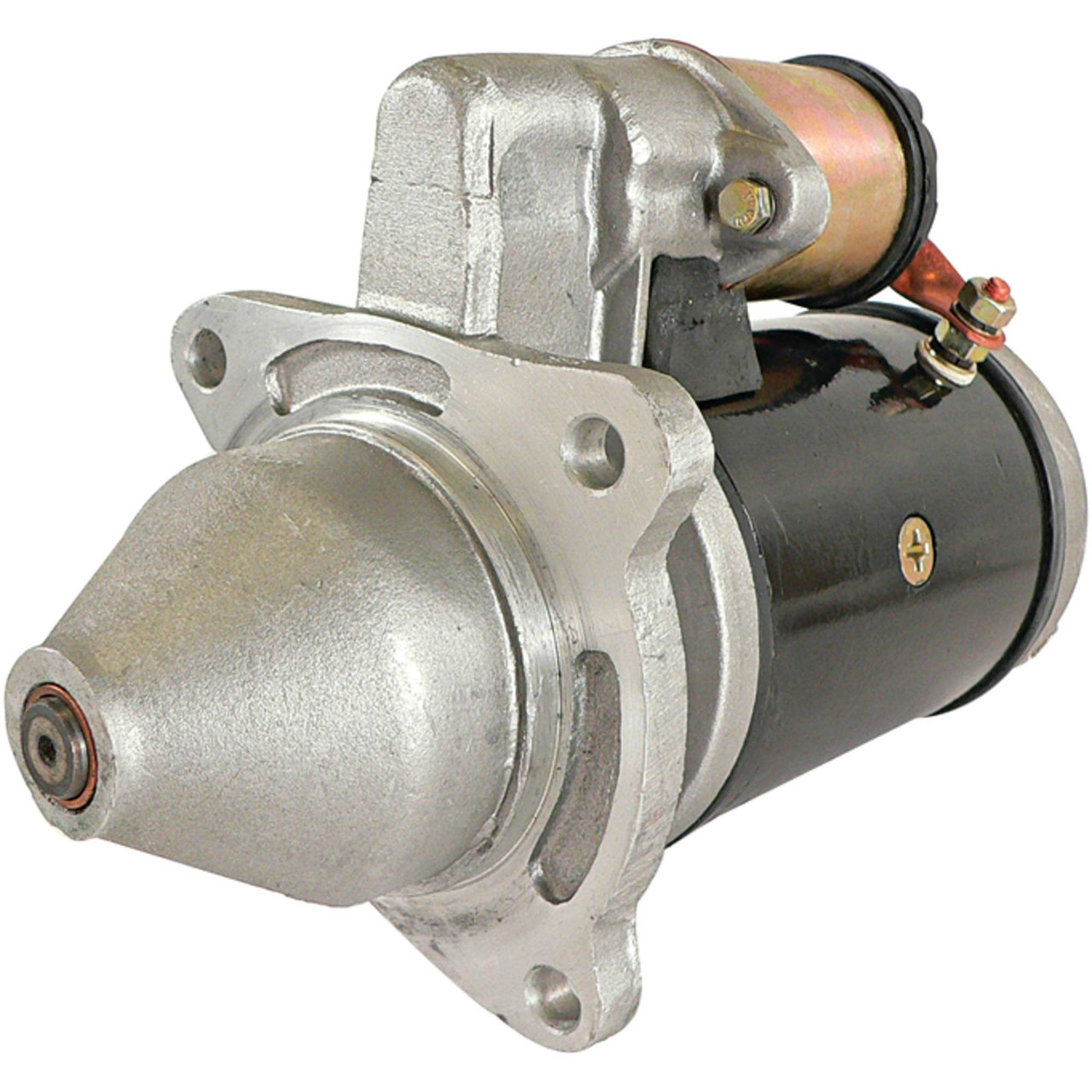 STG91591 Starter for massey ferguson MF-205  MF-300  MF-2200  2873143  2873A012  2873A017  2873A104  2873D005