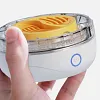🏆Soldes d'&eacute;t&eacute; - 55% de r&eacute;duction🍉🥬Nettoyeur et purificateur d'aliments portable sans fil multifonctionnel et &eacute;tanche✨