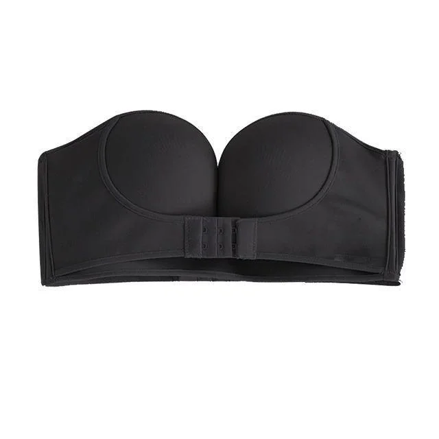 Strapless Push Up Bra boostbra （BUY 3 FREE SHIPPING）