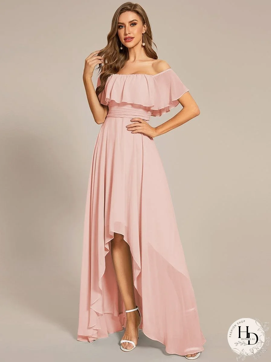 Stylish Summer Dress