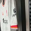 2024-2025 Liverpool Third Away Football Shirt 1:1 Thai Quality