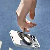5-in-1 Multi-Functional Magnetic Phone Grip Adjustable Stand Mount