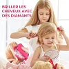Kit de tampons &agrave; gemmes Hair Blinger