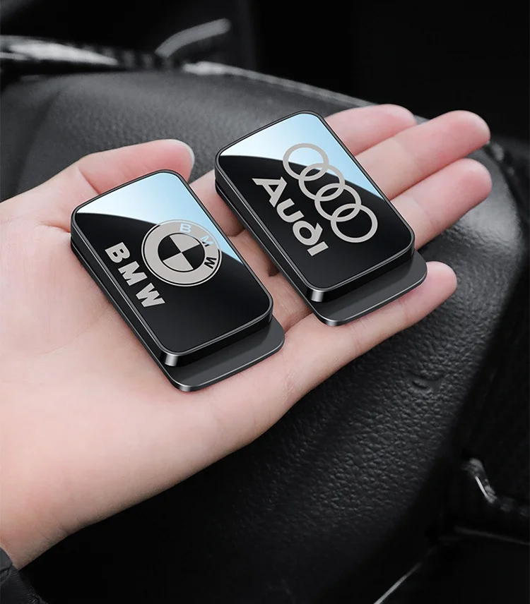 Car safety belt stabilizer