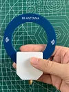 9.9KHz-181MHz Radio Antenna Broadband Antenna for Malachite SDR TEF6686 Receiver