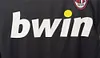 Joyfball 2006/2007 Retro AC Milan Third Away Football Shirt 1:1 Thai Quality