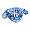 Inflatable Pool Lounger with Backrest Lounge Chair for Relaxing Swimming Party