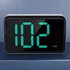 Universal Car HUD GPS HUD Head Up Display Digital Speedometer for Cars Trucks