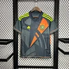 2024-2025 Germany Goalkeeper Uniform Jersey