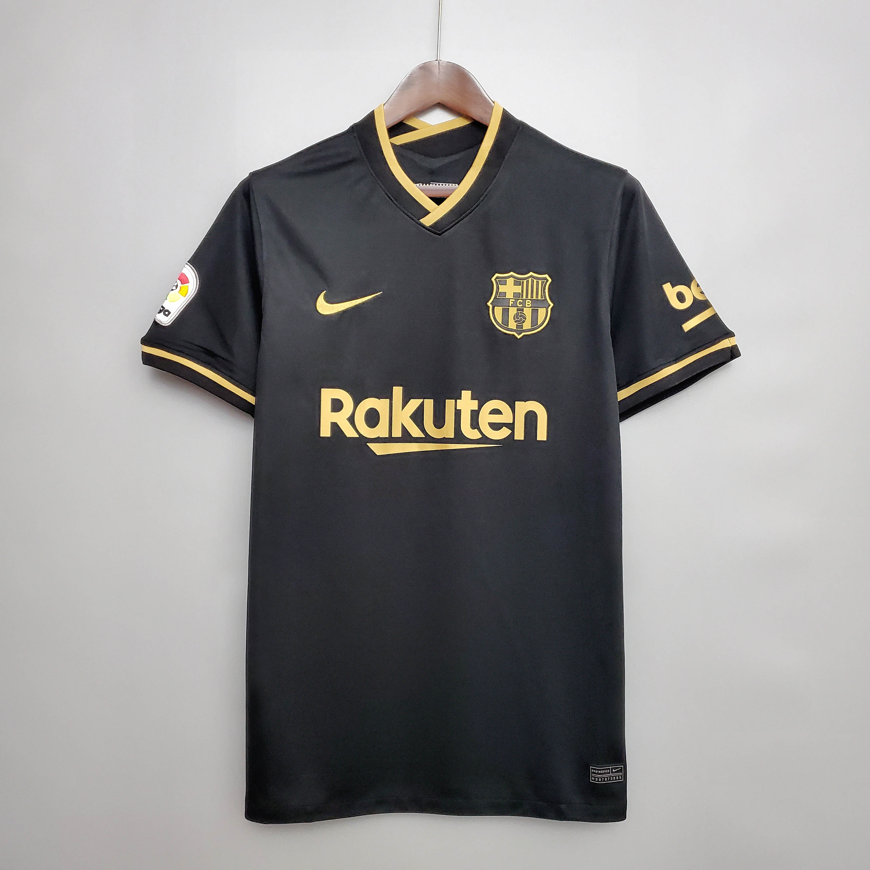 barcelona shirt 2020 2021