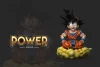 WCF Scale Riding Cloud Son Goku - Dragon Ball Statue - Power Studio