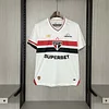 2025-2026 Sao Paulo  Home Football Shirt 1:1 Thai Quality