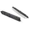 LED Daytime Running Light DRL Fog Lamp for Mercedes Benz GL63 AMG X166 2012-2016