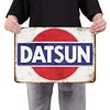 Datsun - Metal Tin Signs(8*12Inch/12*16Inch) - Garage&Transport