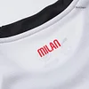 AC Milan Away Jerseys Full Kit 2025/26