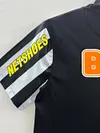 Joyfball 2012/2013 Retro Santos Away Football Shirt 1:1 Thai Quality