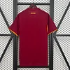 2025/2026 Roma Home Shirt
