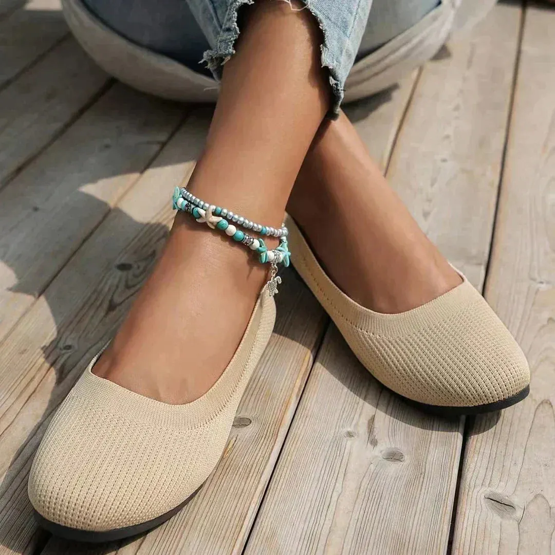 Chic and Versatile winter Shoes