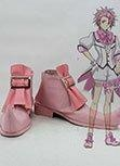 Cute High Earth Defense Club Love Defense Club Ry Zaou Boots Cosplay Shoes