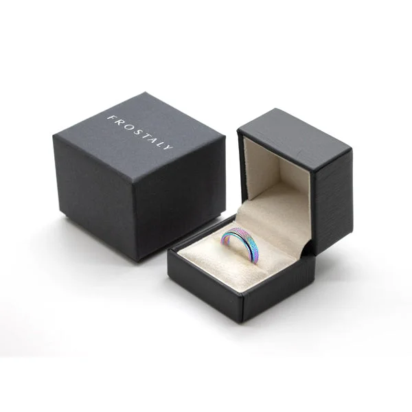 FROSTALY PotassiumION Spinni-Ring