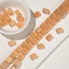 Lovely Cylinder Opal Crystal Beads DIY Jewelry Accessories