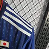 2018 Retro Japan Home Football Shirt 1:1 Thai Quality