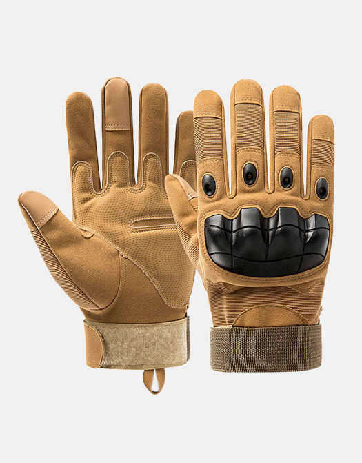 Functional Tactical Gloves / TECHWEAR CLUB / Techwear