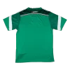 Retro Soccer Jersey Mexico Home 2014
