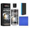 100ml Vehicle Headlight Restore Liquid Car Headlight Cleaner Vehicle Accessories