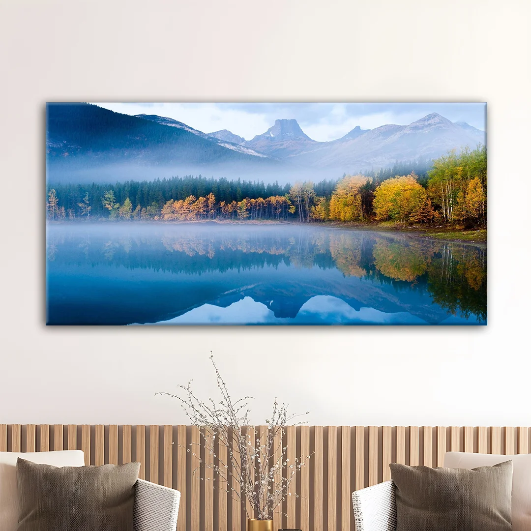 Canvas Wall Art