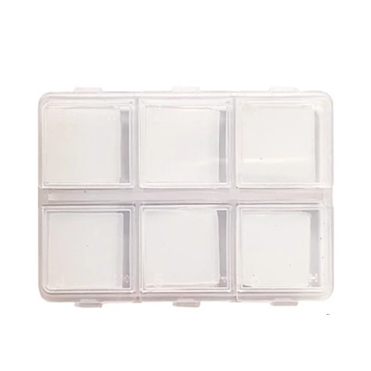 Fule Diamond Painting Glue Wax Squares Set With Drill Tray Decoratiom Home