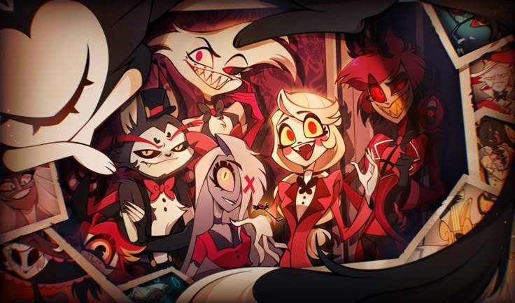 Hazbin Hotel
