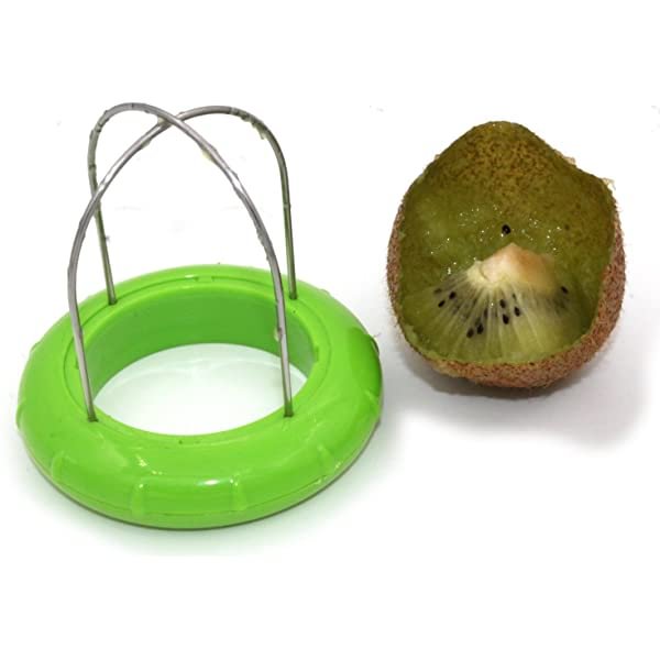 Kiwi Fruit Cutter