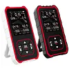 Air Quality Detector 10-in-1 Carbon Dioxide Detector Meter for Home Office Plant