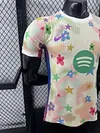 2025/2026 Player Version Barcelona Special Edition 12 Football Jersey 1:1 Thai quality
