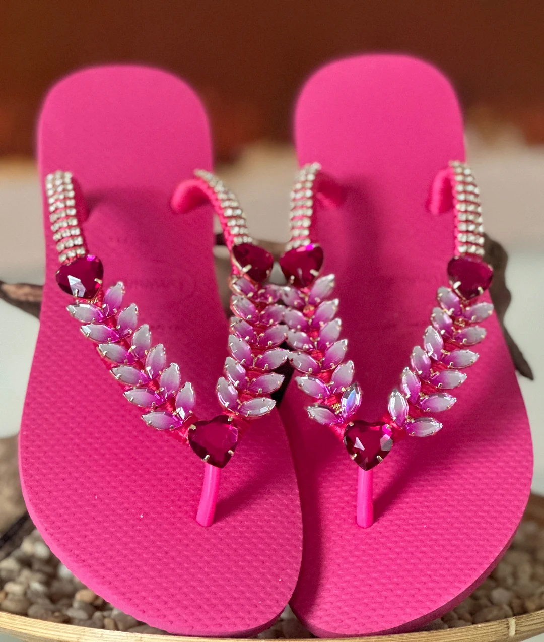 shades-of-pink