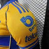 2025/2026 Player Version Tigres Home Football Shirt 1:1 Thai Quality