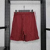 Joyfball 2025/2026 Player Version Arsenal Casual Style Shorts