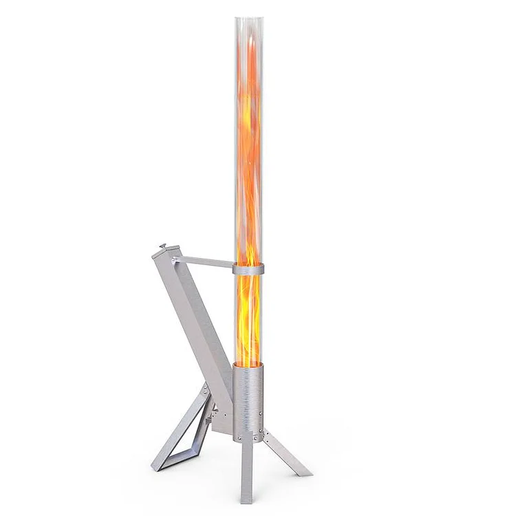 ⚡Flash Sale-BUY 1 GET 1 FREE⚡Pellet Torch Patio Heater