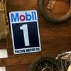 Mobil Oil - Metal Tin Signs(8*12Inch/12*16Inch) - Garage