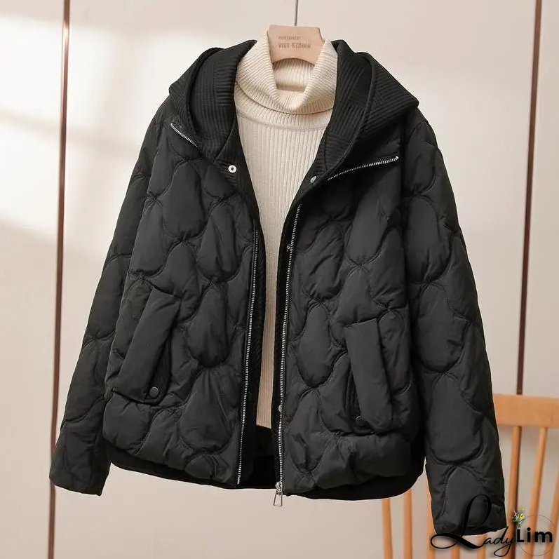 Simple and Stylish winter Jacket