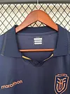 2026 Ecuador Away Football Shirt 1:1 Thai Quality